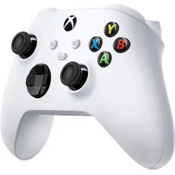Microsoft Xbox Series Controller EP2-29920 Ασύρματο Robot White
