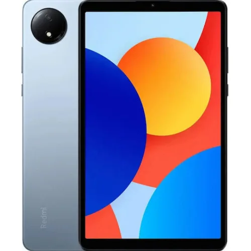 Xiaomi Redmi Pad SE 8.7" Tablet (4GB/64GB) Sky Blue
