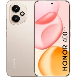 Honor 400 5G Dual SIM (8/512GB) Desert Gold