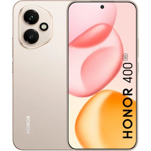 Honor 400 5G Dual SIM (8/512GB) Desert Gold
