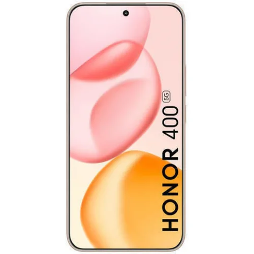 Honor 400 5G Dual SIM (8/512GB) Desert Gold