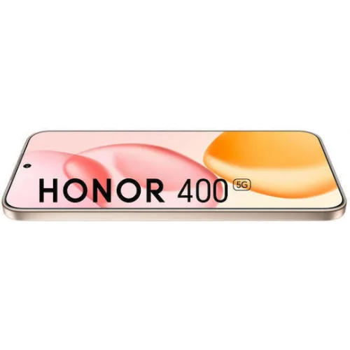 Honor 400 5G Dual SIM (8/512GB) Desert Gold