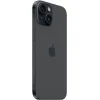 Apple iPhone 15 (6/128GB) Μαύρο