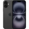 Apple iPhone 16 Plus (8/128GB) Black