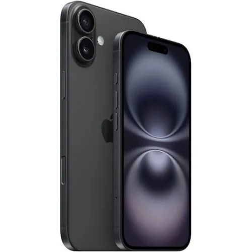Apple iPhone 16 Plus (8/128GB) Black