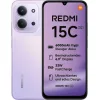 Xiaomi Redmi 15C NFC 5G Dual SIM (4/128GB) Μωβ