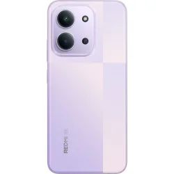 Xiaomi Redmi 15C NFC 5G Dual SIM (4/128GB) Μωβ