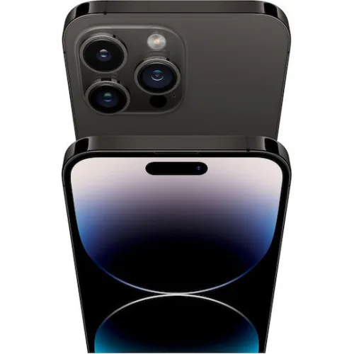 Apple iPhone 14 Pro (6/128GB) Space Black