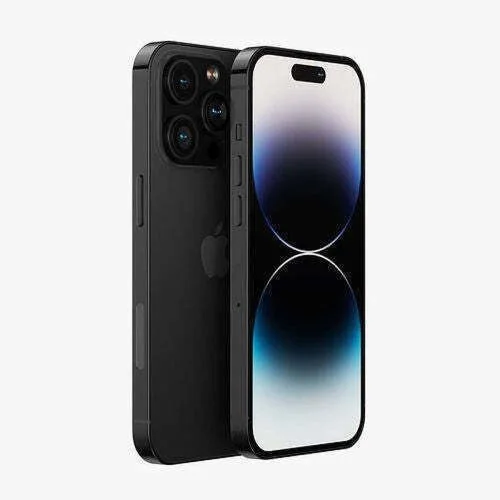 Apple iPhone 14 Pro (6/128GB) Space Black