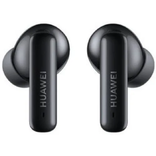 Huawei FreeBuds 6i Bluetooth Handsfree Ακουστικά με Αντοχή στον Ιδρώτα και Θήκη Φόρτισης Μαύρα