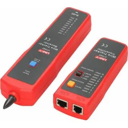 Uni-T UT682 Tester Καλωδίων Δικτύου