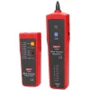 Uni-T UT682 Tester Καλωδίων Δικτύου
