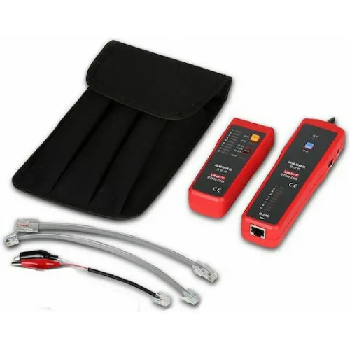 Uni-T UT682 Tester Καλωδίων Δικτύου