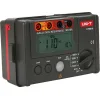 Uni-T UT501A Ψηφιακός Μετρητής Μόνωσης