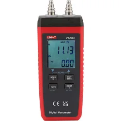Uni-T UT366A Μανόμετρο