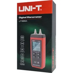 Uni-T UT366A Μανόμετρο