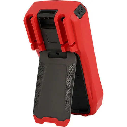 Uni-T Ψηφιακό Πολύμετρο True RMS με Μέτρηση AC / DC / Αντίστασης / Χωρητικότητας / Θερμοκρασίας UT60BT