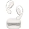 Huawei FreeArc Open Ear Bluetooth Handsfree Ακουστικά με Αντοχή στον Ιδρώτα και Θήκη Φόρτισης Γκρι
