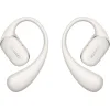 Huawei FreeArc Open Ear Bluetooth Handsfree Ακουστικά με Αντοχή στον Ιδρώτα και Θήκη Φόρτισης Γκρι