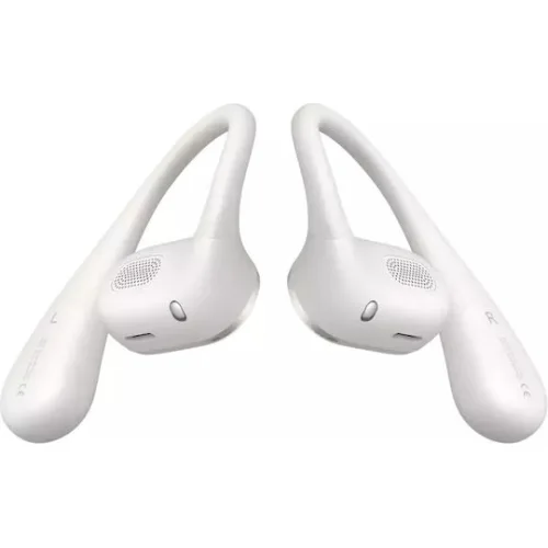 Huawei FreeArc Open Ear Bluetooth Handsfree Ακουστικά με Αντοχή στον Ιδρώτα και Θήκη Φόρτισης Γκρι