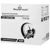 Powertech Μπαταρία UPS με Χωρητικότητα 5Ah και Τάση 12V PT-1441 1τμχ