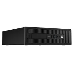 HP Prodesk 600 G1 SFF Refurbished Grade A (Core i5-4570/8GB/256GB SSD/No OS) Repainted