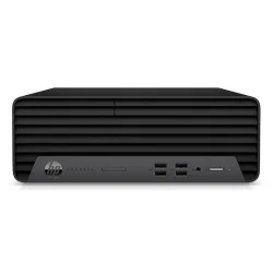 HP ProDesk 400 G7 SFF Refurbished Grade A (Core i5-10400F/16GB/256GB SSD/No OS) Repainted