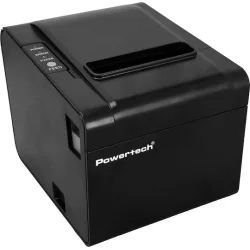 Powertech Θερμικός Εκτυπωτής Αποδείξεων USB / Ethernet / Serial