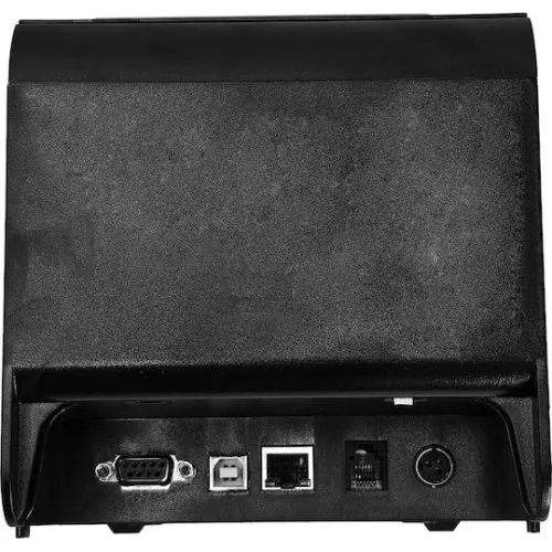 Powertech Θερμικός Εκτυπωτής Αποδείξεων USB / Ethernet / Serial