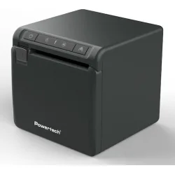 Powertech Θερμικός Εκτυπωτής Αποδείξεων USB / Ethernet / Serial