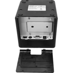 Powertech Θερμικός Εκτυπωτής Αποδείξεων USB / Ethernet / Serial