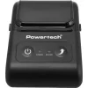 Powertech Θερμικός Εκτυπωτής Αποδείξεων Φορητός USB / Bluetooth