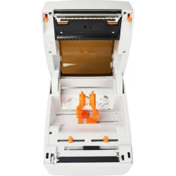 Powertech Εκτυπωτής Ετικετών USB, Serial, Bluetooth, Ethernet 203 dpi