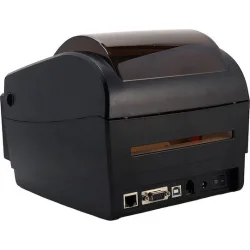 Powertech Εκτυπωτής Ετικετών USB, Serial, Ethernet 203 dpi