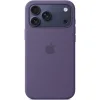 Apple Silicone Case with MagSafe Back Cover Σιλικόνης Purple Fog (iPhone 17 Pro Max)