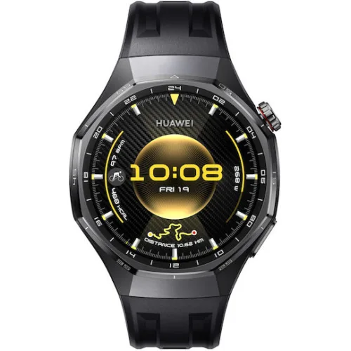 Huawei Watch GT 6 Pro 46mm Black