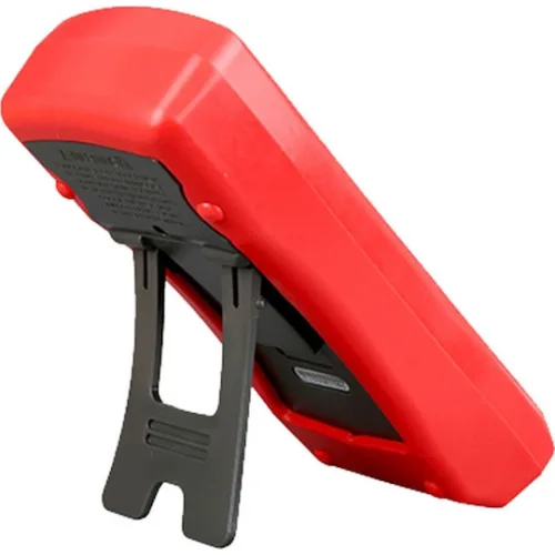 Uni-T Ψηφιακό Πολύμετρο με Buzzer με Μέτρηση AC / DC / Αντίστασης UT107