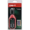 UNI-T ψηφιακό ντεσιμπελόμετρο UT353BT, 30-130dB, Bluetooth