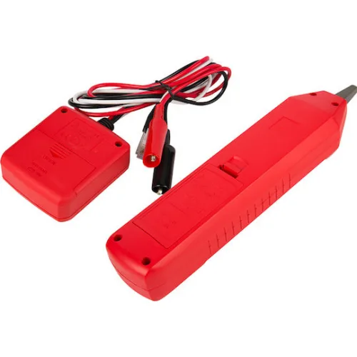 Uni-T UT682D Tester Καλωδίων Δικτύου Ανιχνευτής