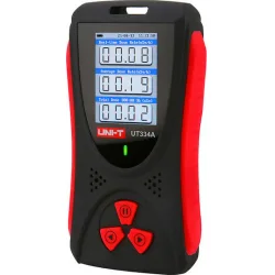 Uni-T UT334A Ψηφιακός Μετρητής Ακτινοβολίας
