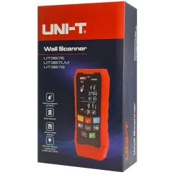 Uni-T UT387E Ψηφιακός Ανιχνευτής Μετάλλου & Ξύλου