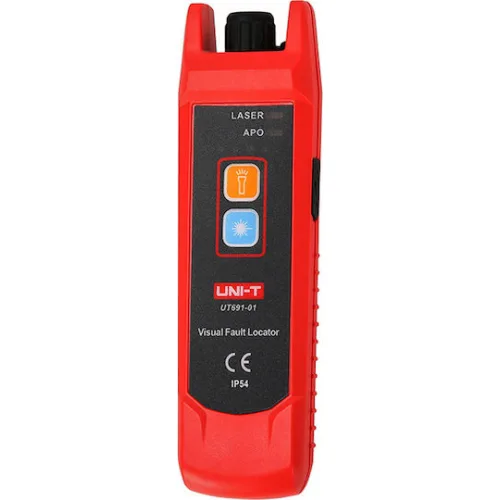 Uni-T UT691 Tester Καλωδίων Οπτικής Ίνας
