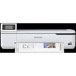 Epson SureColor SC-T3100N Plotter - 24'' (610mm) με Wi-Fi