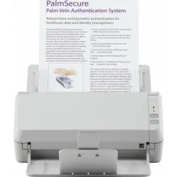 Fujitsu SP-1120N Sheetfed (Τροφοδότη χαρτιού) Scanner A4