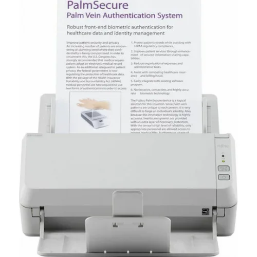 Fujitsu SP-1120N Sheetfed (Τροφοδότη χαρτιού) Scanner A4
