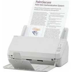 Fujitsu SP-1120N Sheetfed (Τροφοδότη χαρτιού) Scanner A4