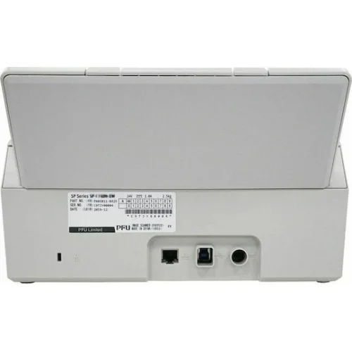 Fujitsu SP-1120N Sheetfed (Τροφοδότη χαρτιού) Scanner A4