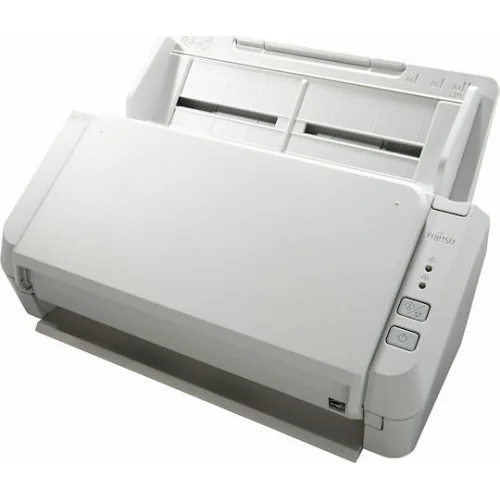 Fujitsu SP-1120N Sheetfed (Τροφοδότη χαρτιού) Scanner A4