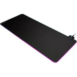 Corsair MM700 RGB Gaming Mouse Pad XXL 930mm με RGB Φωτισμό Μαύρο