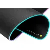 Corsair MM700 RGB Gaming Mouse Pad XXL 930mm με RGB Φωτισμό Μαύρο